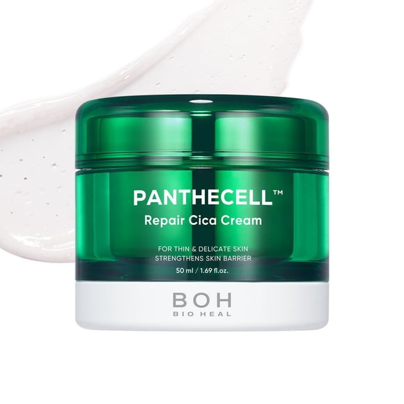 Crema facial BIOHEAL BOH Panthecell Repair 50 ml