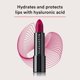 thumbnail image 2 of Lápiz labial EVAGARDEN Classy 615 Red Bud de 3 ml con aceites naturales, 2 of 5