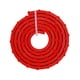 thumbnail image 3 of Plantilla De Curva Flexible Herramienta De Carpintería Resistente Y Flexible Tira De Modelado De Curvas 2M, 3 of 5