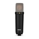 thumbnail image 2 of RODE Microfono de Condensador NT1 Signature Black, 2 of 3