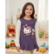 thumbnail image 1 of Polera Niña Hello Kitty violeta 14, 1 of 7