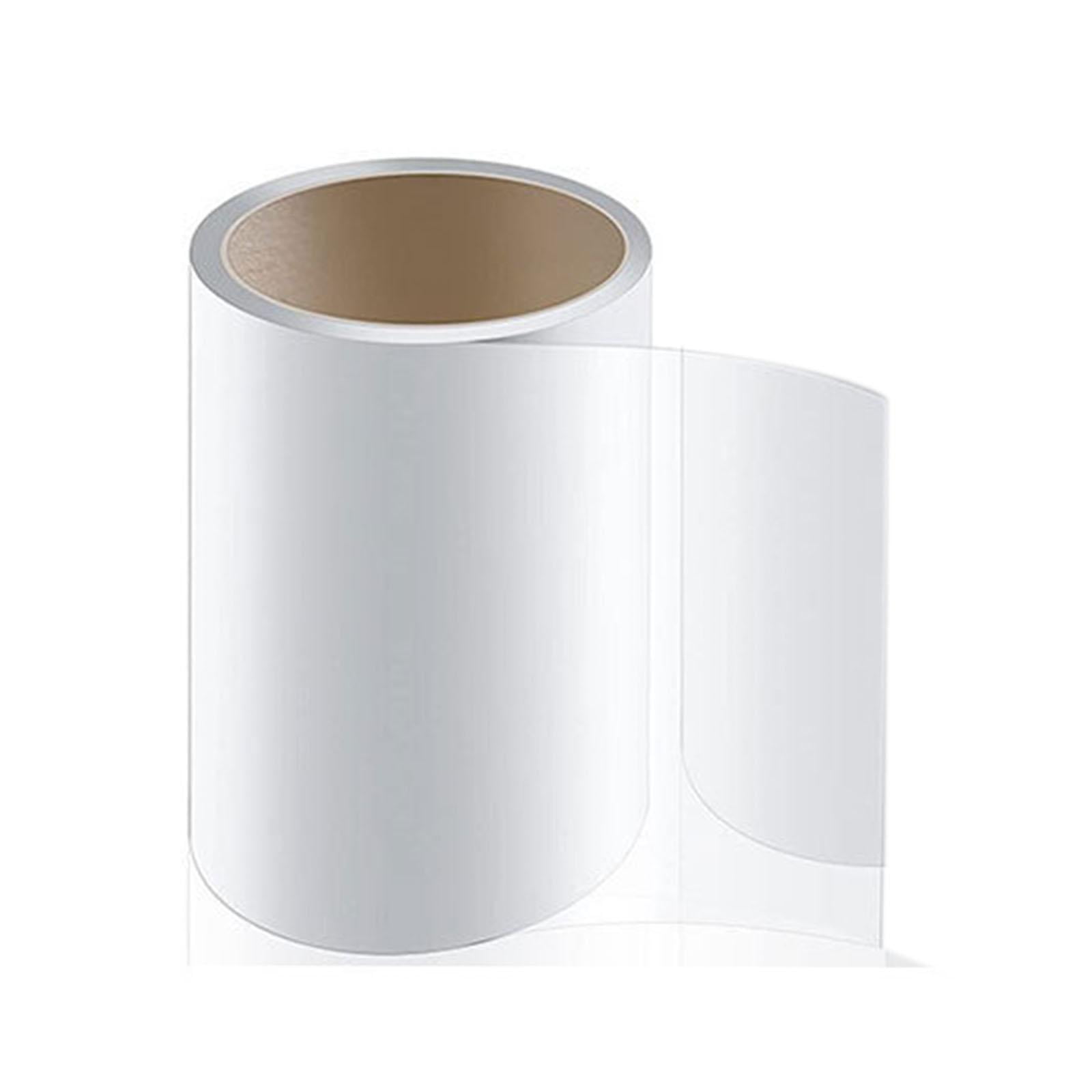 Magideal - Parche De Reparación Inflable, Parche De Reparación De Piscina, Cinta De Reparación De Tienda De Tpu Para Toldo, Colchón De Aire, Círculo De Natación, 7cmx100cm