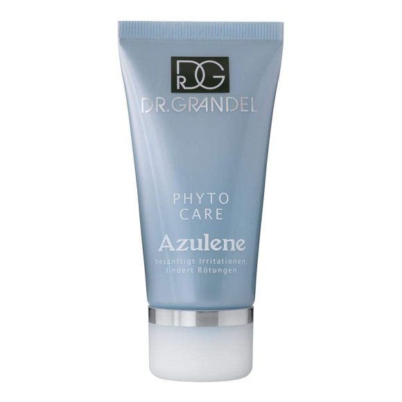 Crema Hidratante Dr. Grandel 50 ml Azulene