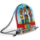 thumbnail image 5 of Jools TV Mochila de Cuerdas para Deportes y Gimnasio, Bolsa de Cuerdas Resistente al Agua, Bolsa Cinch, 30×40cm, 5 of 6