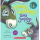 thumbnail image 1 of Libro de cartón Scholastic: La gran sorpresa del Burro Chiflado, 1 of 1