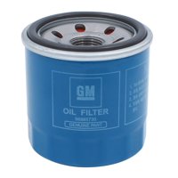 Repuestos Del Sol - Filtro Aceite Chevrolet N300 1.2 2011 2013