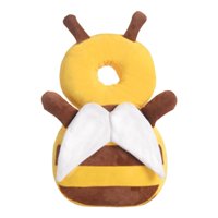 Bothyi - Cojín Protector De Cabeza De Bebé Para Bebés De 5 Meses, Niños Pequeños, Abeja