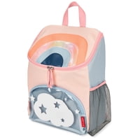 Mochila Skip Hop Big Kid Rainbow