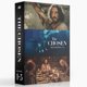 thumbnail image 1 of Caja de DVD The Chosen completa las temporadas 1 a 5 más episodio extra, 1 of 3