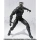 thumbnail image 2 of Figura de acción BANDAI S.H.Figuarts Pantera Negra 14 cm, 2 of 4