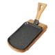 thumbnail image 4 of Teppanyaki Grill Pan Grill Steak Sartén Para Restaurante Steak Breakfast S, 4 of 5