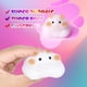 thumbnail image 3 of Kit Squishy Moelum 6 Moldes 510g Silicona Sin Burbujas, 3 of 3