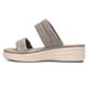 thumbnail image 2 of Sandalia Casual Mujer Lucila Gris 37, 2 of 3