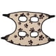 thumbnail image 5 of Peluquería Canina Hamaca Bolsa De Sujeción Arnés De Cabestrillo Cuidado De Garras De Gato Estampado S, 5 of 5