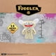 thumbnail image 4 of Figuras Coleccionables Fuggler Gold Edition Paquete De 5, 4 of 6
