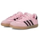 thumbnail image 1 of Zapatillas adidas Samba Messi J Rosa Claro Negro Core, 1 of 7