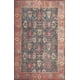 thumbnail image 1 of Rug Kas Rugs London 4804 azul, rectangular transicional, 255 cm x 350 cm, 1 of 1