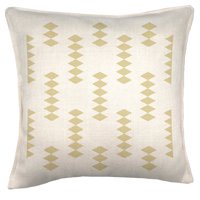 Tuyo Print - Cojín Rombo 45X45