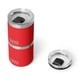 thumbnail image 3 of Lowball YETI Rambler con revestimiento de cerámica, 300 ml, aislamiento al vacío, 3 of 6