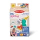 thumbnail image 3 of Juguete con las primeras palabras de Melissa & Doug® Ms. Rachel™ de Flashcards, 3 of 9