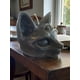 thumbnail image 2 of Vela Negra Gato Tercer Ojo, 2 of 5