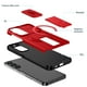 thumbnail image 2 of Funda FOXDOCK para Samsung Galaxy S25 Plus – Magnética Antigolpes con Soporte y Protección Doble, 2 of 6