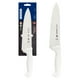thumbnail image 1 of Cuchillo para Carne 8" Tramontina Profesional con Lámina en Acero Inoxidable y Mango en Polipropileno Blanco, 1 of 2