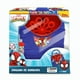 thumbnail image 1 of Maquina de Burbujas Spidey- Disney, 1 of 3