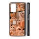 thumbnail image 1 of Carcasa Compatible con POCO M3 Diseño 92, 1 of 3