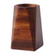 thumbnail image 4 of Caja De Almacenamiento Para Bolígrafos De Escritorio, Caja De Almacenamiento De Escritorio De Madera Para Papelería De Oficina, Estilo Hogareño A, 4 of 5