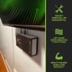 thumbnail image 5 of Soporte de pared HIDEit Mounts para Xbox Series S - Acero negro, 5 of 6