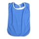 thumbnail image 1 of Babero Para Ancianos Con Correa Ajustable Babero De Comedor Lavable Para Mujeres Y Hombres A La Hora De Comer Azul Oscuro, 1 of 5