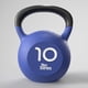 thumbnail image 1 of Kettlebell Neoprene 10 Kg, 1 of 3