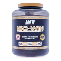 Proteina Hidrolizada Iso Win 2 Kgs. Winkler Nutrition