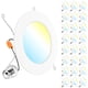 thumbnail image 1 of Iluminación empotrada LED Sunco 6" 1200 lm 15 W CCT seleccionable, 1 of 7
