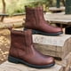 thumbnail image 3 of Botas Hombre Cuero 24 Flex Aconcagua Café cafe 40, 3 of 5
