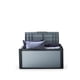 thumbnail image 2 of Baul De Exterior E Interior Titan Keter gris, 2 of 5