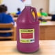 thumbnail image 2 of Botella Paint School Smart Tempera Magenta de 1 galón, 2 of 5