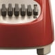 thumbnail image 4 of Blender Brentwood JB-920R - Tarro de vidrio (1,25 L, base antideslizante), color rojo, 4 of 7