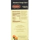 thumbnail image 2 of Té de hierbas Celestial Seasonings, mandarina y especias, 25 bolsas, 2 of 5