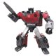 thumbnail image 2 of Figura de Acción Transformers Guerra por Cybertron Deluxe Autobot Sideswipe, 2 of 3