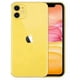 thumbnail image 1 of iPhone 11-64 GB-Amarillo-Reacondicionado, 1 of 7