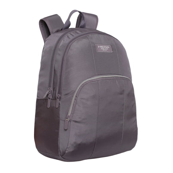 Mochila Mujer Mokka Dark Morado Head