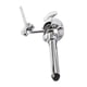thumbnail image 2 of Soporte Para Tambor Tom, Piezas De Batería Resistentes Para Juego De Batería De Fiesta, Puesta En Escena, 2 of 5