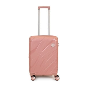 F - Maleta Cabina S (10 Kg) Lola Rosa