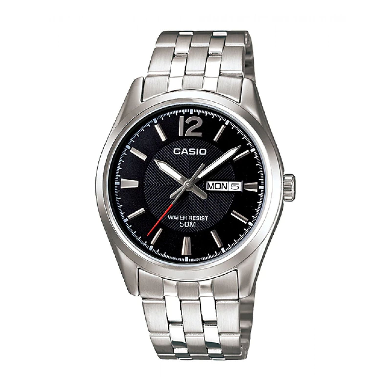 Casio - Reloj Mtp1335d 1avdf Para Hombre