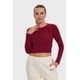 thumbnail image 1 of Polera Mujer Burdeo, 1 of 4