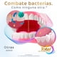 thumbnail image 5 of Crema dental anticaries con flúor Pasta Dental Colgate Total Whitening con Flúor, 180 g, 5 of 12