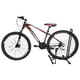 thumbnail image 4 of Bicicleta Aro 27.5 Champion 21 veloc y Freno Disco NEGRO ROJO, 4 of 8