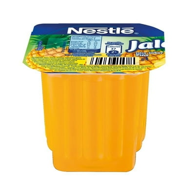 Jalea Piña Tradicional 110 G Nestlé